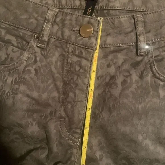 Escada Straight leg Jeans - Picture 8 of 14